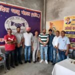 ਕਪੂਰਥਲਾ ਵਿਖੇ ਉੱਤਰ ਪ੍ਰਦੇਸ਼ ਭਰਾਤੂ ਮੰਡਲ ਵੱਲੋਂ ਲਗਾਇਆ ਗਿਆ ਅੱਖਾਂ ਦਾ ਮੁਫ਼ਤ ਜਾਂਚ ਕੈਂਪ