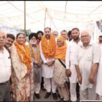 बीजेपी को सबसे बड़ा खतरा आम आदमी पार्टी से है, इसीलिए आप नेताओं को साज़िश के तहत फंसाया जा रहा है – पवन टीनू