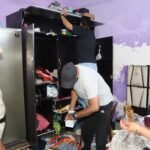 ਜਲੰਧਰ ਕਮਿਸ਼ਨਰੇਟ ਪੁਲਿਸ ਨੇ ਸ਼ਹਿਰ ‘ਚ ਨਸ਼ਾ ਤਸਕਰੀ ਦੇ ਨੈੱਟਵਰਕ ਦਾ ਕੀਤਾ ਪਰਦਾਫਾਸ਼, ਭਾਰੀ ਮਾਤਰਾ ‘ਚ ਹੈਰੋਇਨ ਸਮੇਤ ਤਿੰਨ ਕਾਬੂ