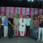 सैंट्रल हल्के के लाजपत नगर में भाजपा उम्मीदवार सुशील रिंकु के पक्ष में सफल बैठक का हुआ आयोजन