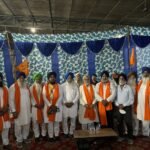 ਸ਼੍ਰੋਮਣੀ ਅਕਾਲੀ ਦਲ ਦੇ ਉਮੀਦਵਾਰ ਮਹਿੰਦਰ ਸਿੰਘ ਕੇਪੀ ਨੂੰ ਕਰਤਾਰਪੁਰ ਹਲਕੇ ਦੇ ਦੌਰੇ ਦੌਰਾਨ ਮਿਲਿਆ ਕਰਤਾਰਪੁਰ ਵਾਸੀਆਂ ਦਾ ਭਰਮਾ ਹੁੰਗਾਰਾ