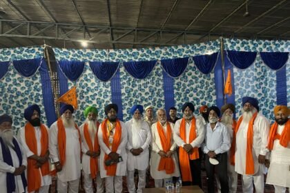 ਸ਼੍ਰੋਮਣੀ ਅਕਾਲੀ ਦਲ ਦੇ ਉਮੀਦਵਾਰ ਮਹਿੰਦਰ ਸਿੰਘ ਕੇਪੀ ਨੂੰ ਕਰਤਾਰਪੁਰ ਹਲਕੇ ਦੇ ਦੌਰੇ ਦੌਰਾਨ ਮਿਲਿਆ ਕਰਤਾਰਪੁਰ ਵਾਸੀਆਂ ਦਾ ਭਰਮਾ ਹੁੰਗਾਰਾ