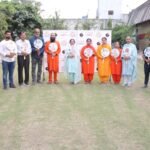 ਬੋਧ” ਦੇ ਤਹਿਤ ਸਮਾਜ ਨੂੰ ਨਸ਼ਾ ਮੁਕਤ ਬਣਾਉਣ ਲਈ 18 ਮਈ ਦਿਨ ਸ਼ਨੀਵਾਰ ਨੂੰ ਨਸ਼ਿਆਂ ਖਿਲਾਫ ਵਿਸ਼ਾਲ ਮਾਰਚ ਕੱਢਿਆ ਜਾ ਰਿਹਾ ਹੈ -ਸਵਾਮੀ ਸੱਜਣਾਨੰਦ