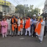 ਲੋਕਸਭਾ ਹਲਕਾ ਖਡੂਰ ਸਾਹਿਬ ਦੀ ਚੋਣ ਲੜ ਰਹੇ ਭਾਰਤੀ ਆਮ ਜਨਤਾ ਪਾਰਟੀ ਅਤੇ ਏਕਤਾ ਪਾਰਟੀ ਦੇ ਸਾਂਝੇ ਉਮੀਦਵਾਰ ਪਰਮਜੀਤ ਸਿੰਘ ਨੂੰ ਵੋਟਾਂ ਪਾਕੇ ਕਾਮਯਾਬ ਬਣਾਓ -ਨਾਹਰ/ਬਿੱਟੂ