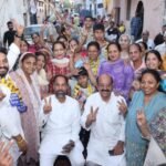 अपने अधिकार पाने के लिए पारंपरिक पार्टियों को त्यागें और आम आदमी पार्टी में शामिल हों – पवन टीनू