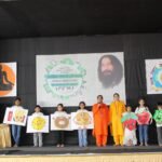 ਦਿਵਯ ਜਯੋਤੀ ਜਾਗ੍ਰਿਤੀ ਸੰਸਥਾਨ ਕਪੂਰਥਲਾ ਵੱਲੋਂ ਕਪੂਰਥਲਾ ਸ਼ਹਿਰ ਵਿਖੇ ਵਿਸ਼ਵ ਸਿਹਤ ਦਿਵਸ ਮੁਹਿੰਮ ਤਹਿਤ ਸਿਹਤ ਵਰਕਸ਼ਾਪ ਦਾ ਆਯੋਜਨ