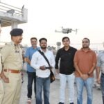 लोकसभा चुनाव 2024 : जालंधर संसदीय क्षेत्र में डिप्टी कमिश्नर, पुलिस कमिश्नर और आब्जर्वरो की मौजूदगी में ड्रोन से रखी जाएगी पैनी नजर, शराब, पैसा आदि बांटने वालों पर होगी सख्त कार्रवाई