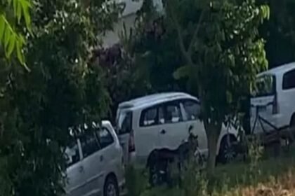 बटाला में कांग्रेसियों के घरों पर ED की रेड, मेयर और शराब कारोबारी के घर पड़ा छापा