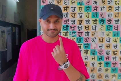 सातवें चरण में आठ राज्यों की 57 सीटों पर मतदान शुरू; 904 उम्मीदवारों के भाग्य का होगा फैसला