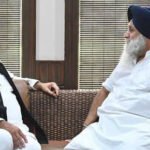 ਸ਼੍ਰੋਮਣੀ ਅਕਾਲੀ ਦਲ ਦੇ ਪ੍ਰਧਾਨ ਸ.ਸੁਖਬੀਰ ਸਿੰਘ ਬਾਦਲ ਨੇ ਚੋਣ ਜਿੱਤਾਂ ਦਰਜ ਕਰਨ ’ਤੇ ਖੇਤਰੀ ਪਾਰਟੀਆਂ ਦੇ ਮੁਖੀਆਂ ਨੂੰ ਦਿੱਤੀ ਵਧਾਈ ਕਿਹਾ ਕਿ ਅਕਾਲੀ ਦਲ ਸੰਘੀ ਢਾਂਚੇ  ਦਾ ਹਿਮਾਇਤੀ