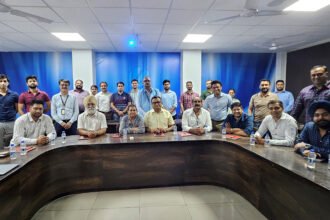 सीआईआई जालंधर जोन ने एलपीयू में एआई और चैटजीपीटी पर कार्यशाला आयोजित की