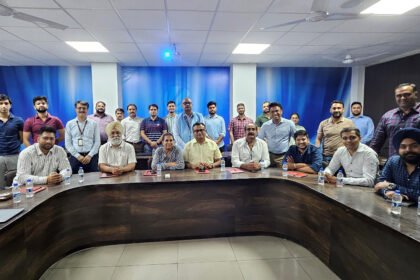 सीआईआई जालंधर जोन ने एलपीयू में एआई और चैटजीपीटी पर कार्यशाला आयोजित की