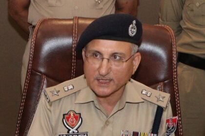 ज्वाईंट कमिश्नर पुलिस ने आवाज़ प्रदूषण संबंधी आदेश किए जारी, बिना पहचान से मोबायल फ़ोन और सिम बेचने पर पाबंदी व वाहन पार्किंग वाले स्थानों पर सीसीटीवी कैमरे लगाने के आदेश जारी