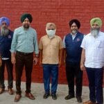 विजीलैंस ब्यूरो ने हवलदार को 5,000 रुपये रिश्वत लेते हुए किया गिरफ्तार