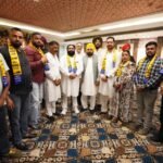 जालंधर में अकाली दल को लगा झटका, अकाली नेता सुभाष सोंधी अपने साथियों के साथ आम आदमी पार्टी में शामिल