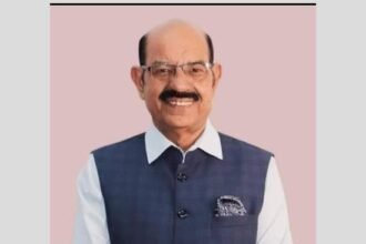 जालंधर वेस्ट उप-चुनाव को लेकर आप ने किया उम्मीदवार का ऐलान, मोहिंदर भगत को दी टिकट,