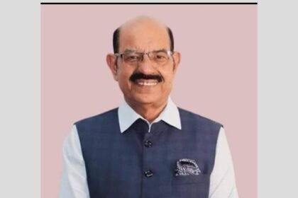 जालंधर वेस्ट उप-चुनाव को लेकर आप ने किया उम्मीदवार का ऐलान, मोहिंदर भगत को दी टिकट,