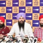 आप ने लगाया भाजपा प्रत्याशी शीतल अंगुराल पर जबरन वसूली का आरोप, कहा – शीतल अंगुराल के भाई राजन अंगुराल ने पारिवारिक विवाद सुलझाने के नाम पर व्यक्ति को धमकाकर पैसे वसूले