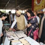 एलपीयू ने कला संगम वार्षिक कला प्रदर्शनी और अंतर्राष्ट्रीय सम्मेलन का किया आयोजन