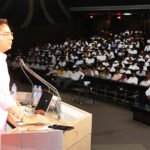 एलपीयू ने मेडिकल लैब के क्षेत्र में वर्कशाप आयोजित की, पंजाब भर से 1200 से अधिक लैब प्रैक्टिशनर आए