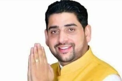 जालंधर वेस्ट की सियासत में बड़ा उलटफेर, विधायक शीतल अंगुराल ने इस्तीफा वापस लिया