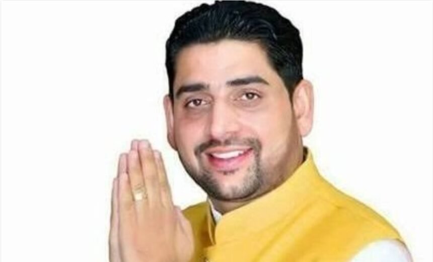 जालंधर वेस्ट की सियासत में बड़ा उलटफेर, विधायक शीतल अंगुराल ने इस्तीफा वापस लिया