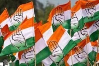 कांग्रेस पार्टी के इस महिला नेत्री को दी विधानसभा उपचुनाव की टिकट