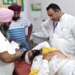 बसपा उम्मीदवार पर FIR दर्ज, जालंधर में भिड़े भाजपा, कांग्रेस और AAP वर्कर