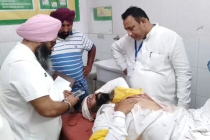 बसपा उम्मीदवार पर FIR दर्ज, जालंधर में भिड़े भाजपा, कांग्रेस और AAP वर्कर