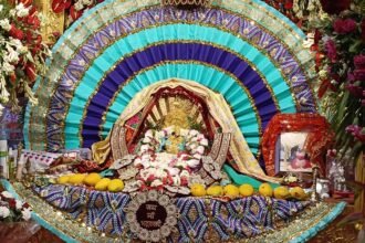 ਮਾਤਾ ਭੱਦਰਕਾਲੀ ਜੀ ਦੇ 77ਵੇਂ ਇਤਿਹਾਸਕ ਦੇ ਮੇਲੇ ’ਚ ਆਇਆ ਸ਼ਰਧਾ ਦਾ ਹੜ੍ਹ, ਸਵੇਰ ਤੋਂ ਹੀ ਸ਼ਰਧਾਲੂਆਂ ਦੀ ਆਮਦ ਹੋਈ ਸ਼ੁਰੂ