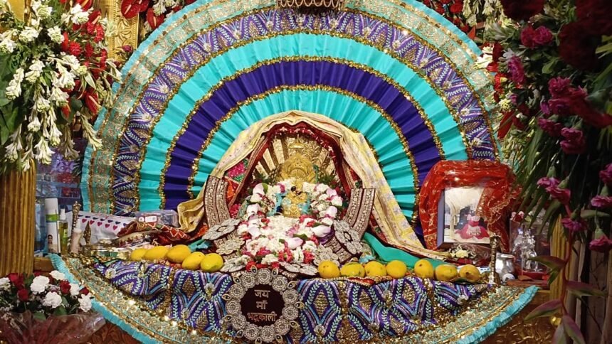 ਮਾਤਾ ਭੱਦਰਕਾਲੀ ਜੀ ਦੇ 77ਵੇਂ ਇਤਿਹਾਸਕ ਦੇ ਮੇਲੇ ’ਚ ਆਇਆ ਸ਼ਰਧਾ ਦਾ ਹੜ੍ਹ, ਸਵੇਰ ਤੋਂ ਹੀ ਸ਼ਰਧਾਲੂਆਂ ਦੀ ਆਮਦ ਹੋਈ ਸ਼ੁਰੂ ਮਾਤਾ ਭੱਦਰਕਾਲੀ ਜੀ ਦੇ 77ਵੇਂ ਇਤਿਹਾਸਕ ਦੇ ਮੇਲੇ ’ਚ ਆਇਆ ਸ਼ਰਧਾ ਦਾ ਹੜ੍ਹ, ਸਵੇਰ ਤੋਂ ਹੀ ਸ਼ਰਧਾਲੂਆਂ ਦੀ ਆਮਦ ਹੋਈ ਸ਼ੁਰੂ