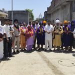 ਭਾਰਤੀ ਆਮ ਜਨਤਾ ਪਾਰਟੀ ਦੇ ਕੌਮੀ ਪ੍ਰਧਾਨ ਸਤੀਸ਼ ਨਾਹਰ ਨੇ ਪਿੰਡ ਦੇਵਲਾਵਾਲ ਵਿਖੇ ਨਵੀਂ ਕਾਰਜਕਰਨੀ ਦੀ ਕੀਤੀ ਘੋਸ਼ਣਾ