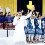 ਦ ਓਪਨ ਡੋਰ ਚਰਚ ਖੋਜੇਵਾਲਾ ਵਿਖੇ 8 ਅਤੇ 9 ਜੂਨ ਨੂੰ ਸਪੈਸ਼ਲ ਬਲੈਸਿੰਗਸ ਪ੍ਰੇਅਰ ਮੀਟਿੰਗ ਦਾ ਹੋਇਆ ਸਮਾਪਨ