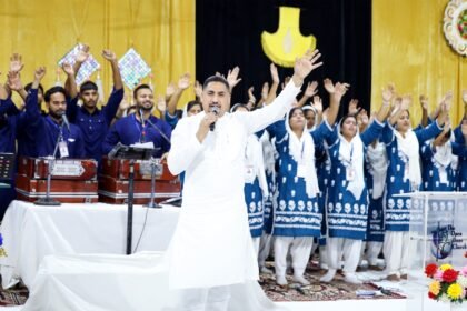 ਦ ਓਪਨ ਡੋਰ ਚਰਚ ਖੋਜੇਵਾਲਾ ਵਿਖੇ 8 ਅਤੇ 9 ਜੂਨ ਨੂੰ ਸਪੈਸ਼ਲ ਬਲੈਸਿੰਗਸ ਪ੍ਰੇਅਰ ਮੀਟਿੰਗ ਦਾ ਹੋਇਆ ਸਮਾਪਨ