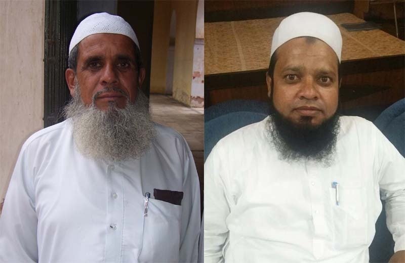 ਈਦ ਉਲ ਜ਼ੁਹਾ ਦੀ ਨਮਾਜ਼ ਈਦਗਾਹ ‘ਚ 17 ਜੂਨ ਨੂੰ  ਸਵੇਰੇ 8.45 ‘ਤੇ ਪੜ੍ਹਾਈ ਜਾਵੇਗੀ-ਮੌਲਵੀ ਅਬਦੁਲ ਹਮੀਦ