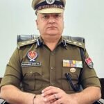 डी.आई.जी.जालंधर रेंज हरमनबीर गिल ने अधिकारियों को नशा तस्करों, कानून तोड़ने वालों विरुद्ध सख़्त कार्यवाही करने के दिए निर्देश