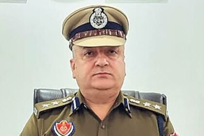 डी.आई.जी.जालंधर रेंज हरमनबीर गिल ने अधिकारियों को नशा तस्करों, कानून तोड़ने वालों विरुद्ध सख़्त कार्यवाही करने के दिए निर्देश