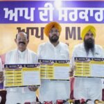 मुख्यमंत्री भगवंत मान की अगुवाई में लड़ा जाएगा जालंधर वेस्ट उपचुनाव, आम आदमी पार्टी भारी मतों से दर्ज करेगी जीत : कुलदीप धालीवाल