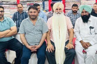 ਆਪ ਸਰਕਾਰ ਵਲੋਂ ਪੰਜਾਬ ਪੁਲਿਸ ਨੂੰ ਅਤਿ-ਆਧੁਨਿਕ ਤਕਨਾਲੋਜੀ ਨਾਲ ਲੈਸ ਕੀਤਾ ਗਿਆ ਹੈ-ਸਾਹੀ