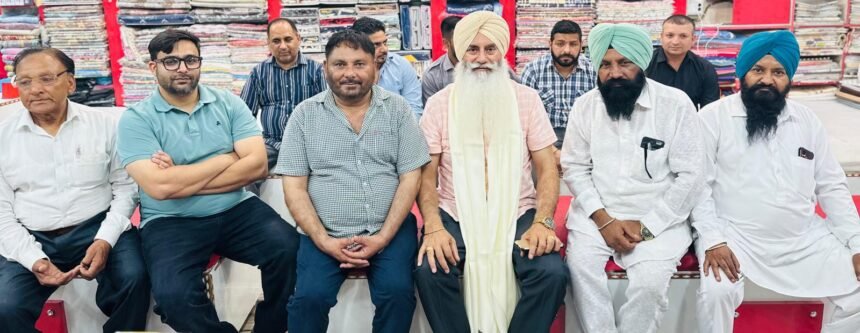 ਆਪ ਸਰਕਾਰ ਵਲੋਂ ਪੰਜਾਬ ਪੁਲਿਸ ਨੂੰ ਅਤਿ-ਆਧੁਨਿਕ ਤਕਨਾਲੋਜੀ ਨਾਲ ਲੈਸ ਕੀਤਾ ਗਿਆ ਹੈ-ਸਾਹੀ