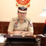 ਜਲੰਧਰ ਕਮਿਸ਼ਨਰੇਟ ਪੁਲਿਸ ਨੇ ਜਲੰਧਰ ਸ਼ਹਿਰ ਨੂੰ ਸ਼ਾਂਤਮਈ ਅਤੇ ਅਪਰਾਧ ਮੁਕਤ ਬਣਾਉਣ ਦੇ ਉਦੇਸ਼ ਨਾਲ 56 ਹਥਿਆਰਬੰਦ ਲਾਇਸੈਂਸ ਕੀਤੇ ਰੱਦ