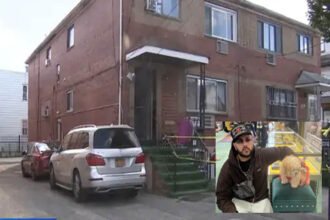 अमेरिका में कपूरथला के युवक ने की भाई की गोली मारकर हत्या, मां को भी लगी गोली