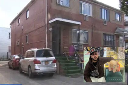 अमेरिका में कपूरथला के युवक ने की भाई की गोली मारकर हत्या, मां को भी लगी गोली