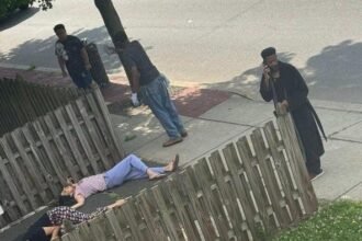 जालंधर की 2 बहनों पर अमेरिका में फायरिंग, एक की मौत, नकोदर का रहने वाला आरोपी न्यूजर्सी से गिरफ्तार