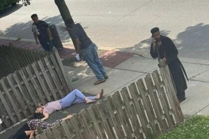 जालंधर की 2 बहनों पर अमेरिका में फायरिंग, एक की मौत, नकोदर का रहने वाला आरोपी न्यूजर्सी से गिरफ्तार