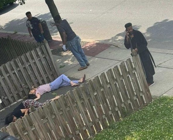 जालंधर की 2 बहनों पर अमेरिका में फायरिंग, एक की मौत, नकोदर का रहने वाला आरोपी न्यूजर्सी से गिरफ्तार जालंधर की 2 बहनों पर अमेरिका में फायरिंग, एक की मौत, नकोदर का रहने वाला आरोपी न्यूजर्सी से गिरफ्तार