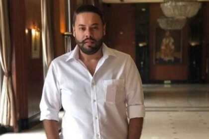 पूर्व विधायक सरबजीत मक्कड़ के बेटे की माैत