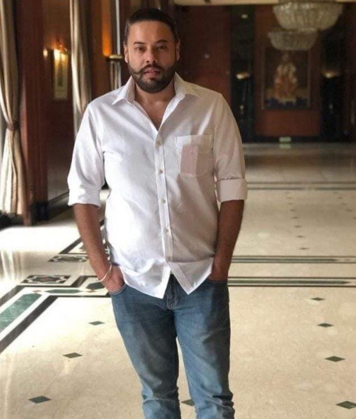 पूर्व विधायक सरबजीत मक्कड़ के बेटे की माैत