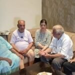 अमृतसर में बड़ी वारदात : लुटेरों ने परिवार को बंधक बना कर 1 करोड़ रुपए और 3 किलो सोने की लूट