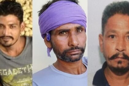 सुनाम में निर्माणाधीन शैलर की दीवार गिरने से तीन मजदूरों की मौत, दो घायल